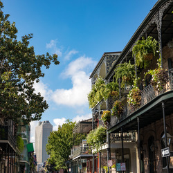 french quarter